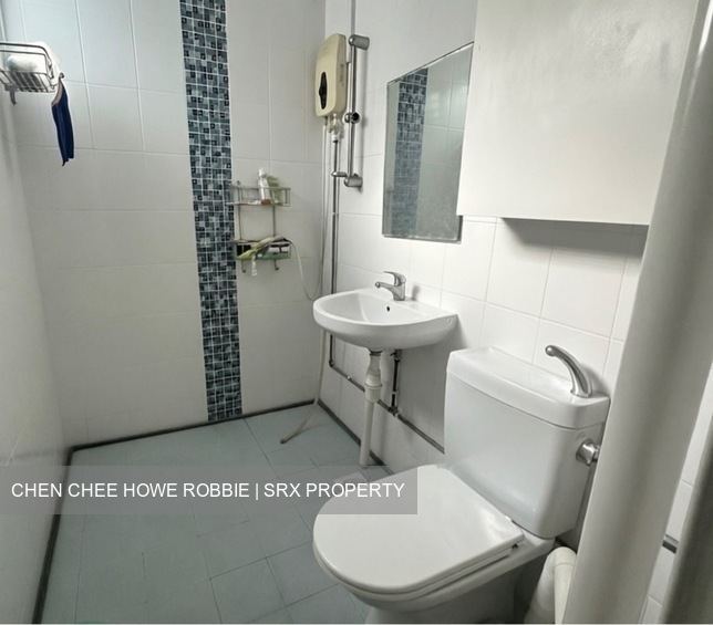 Blk 265 Yishun Street 22 (Yishun), HDB 4 Rooms #545843091